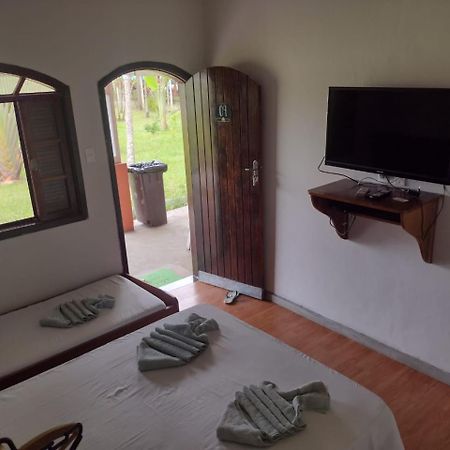 Iate Clube Rio Verde - Ilha Comprida Cananéia Buitenkant foto