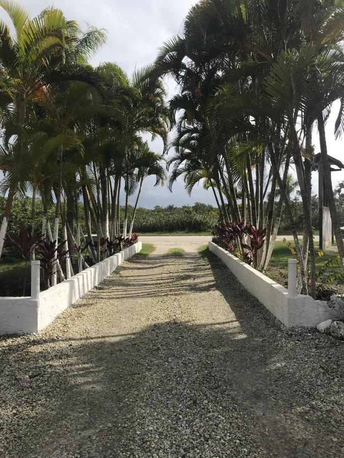 Iate Clube Rio Verde - Ilha Comprida Cananéia Buitenkant foto