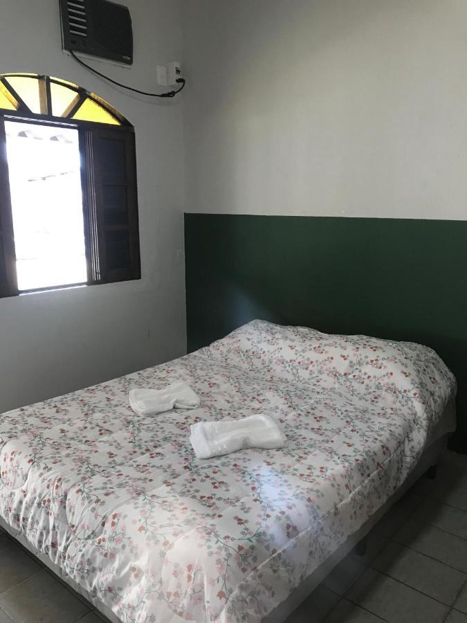 Iate Clube Rio Verde - Ilha Comprida Cananéia Buitenkant foto