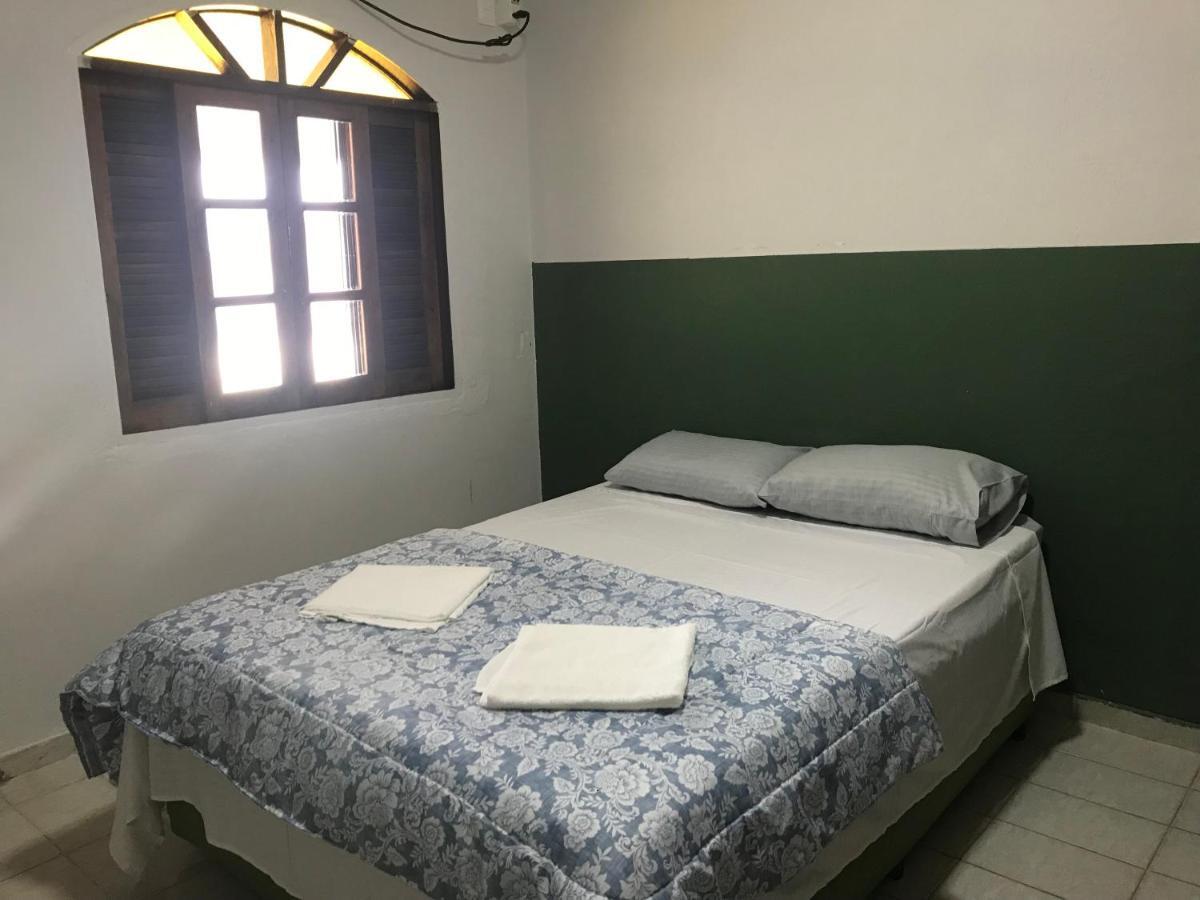 Iate Clube Rio Verde - Ilha Comprida Cananéia Buitenkant foto